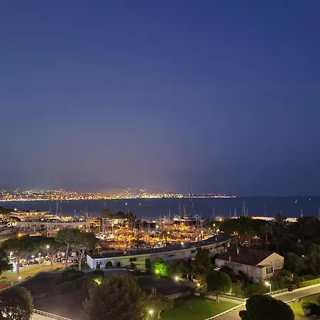 Apartment Lovely In Marina Baie Des Anges