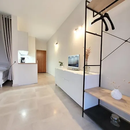 Apartment Lovely In Marina Baie Des Anges