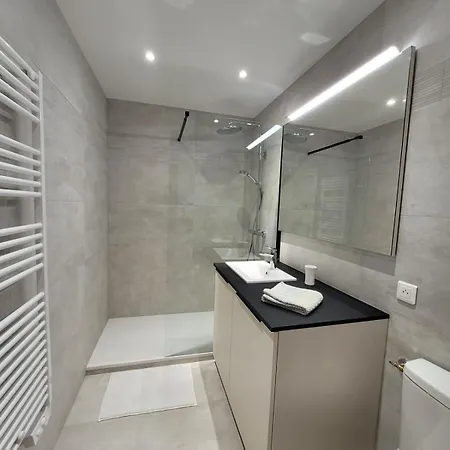 Lovely In Marina Baie Des Anges Apartment Villeneuve-Loubet