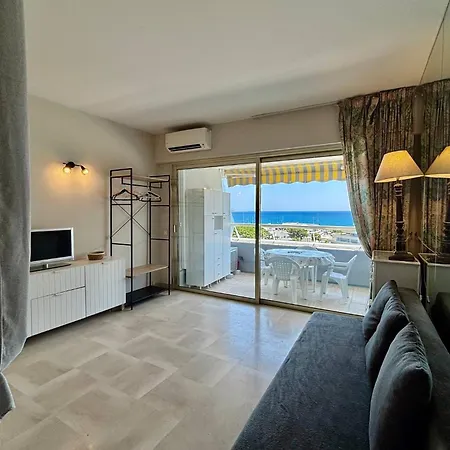 Lovely In Marina Baie Des Anges * Villeneuve-Loubet