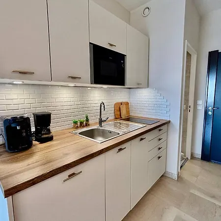 Lovely In Marina Baie Des Anges Apartamento Villeneuve-Loubet