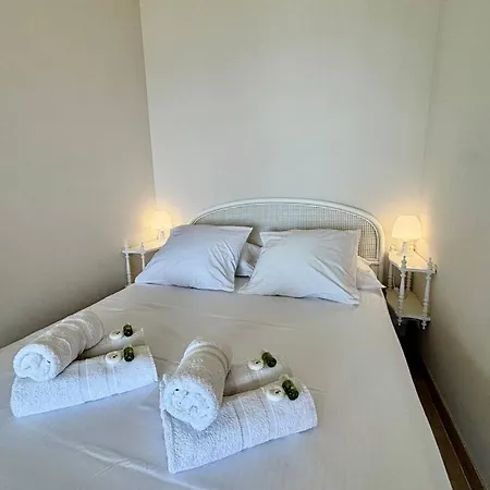 Apartment Lovely In Marina Baie Des Anges