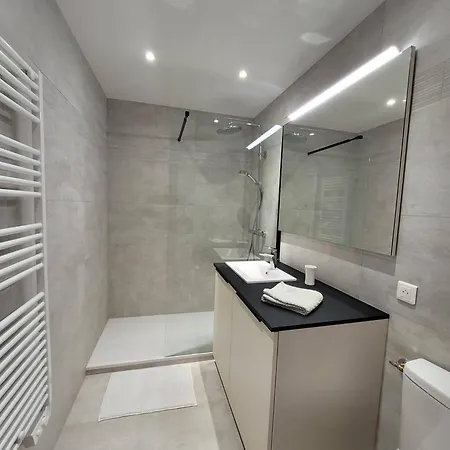 Apartment Lovely In Marina Baie Des Anges Villeneuve-Loubet